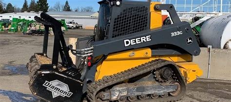 skidsteer delete parts